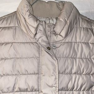 GAP Khaki Women’s Vest